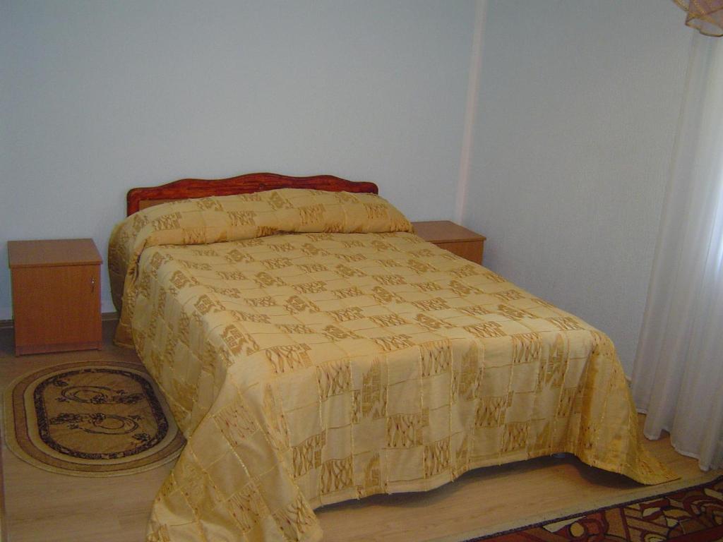 Zhibek Zholy Hotel Nur-Sultan  Room photo