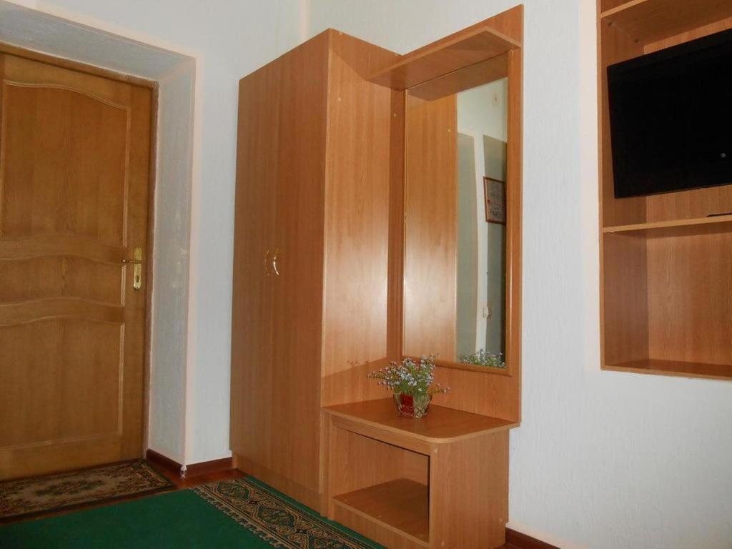 Zhibek Zholy Hotel Nur-Sultan  Room photo